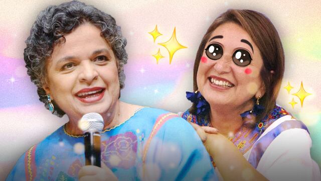 Beatriz Gutiérrez Xóchitl Gálvez cosplay