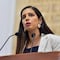 ¿Quién es Luisa Gutiérrez Ureña? La diputada del PAN señala un acto grave contra la fiscalía en caso de abuso sexual
