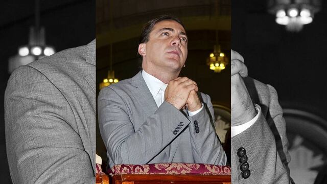 Cristian Castro