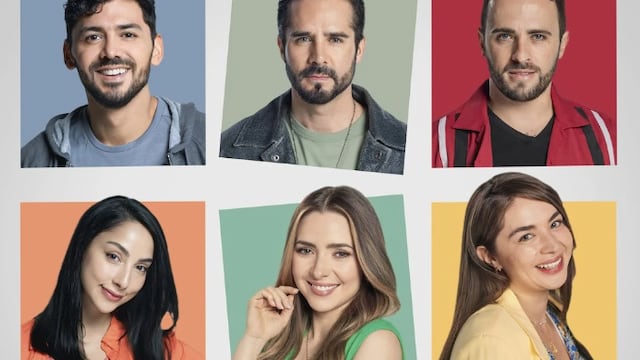 Papás por conveniencia