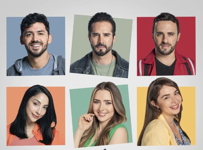 Papás por conveniencia