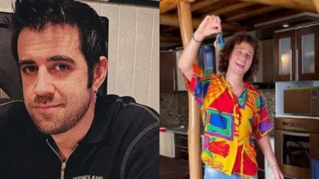 AuronPlay y Luisito Comunica.