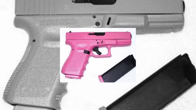 Sexualización del color: Artículos considerados "para mujeres" por el simple hecho de ser rosas