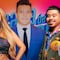 ¿Es Larry Ramos? Ninel Conde cuenta a El Abelito cómo la enamoraron para estafarla en La Casa de los Famosos México 2025