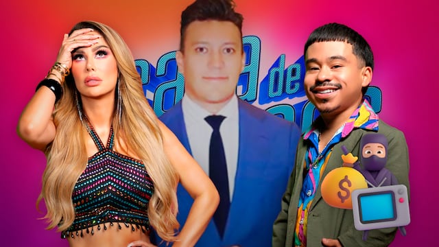 Ninel Conde confiesa a El Abelito sobre un amor que la estafó en La Casa de los Famosos México 2025.