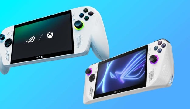 ROG Xbox Ally