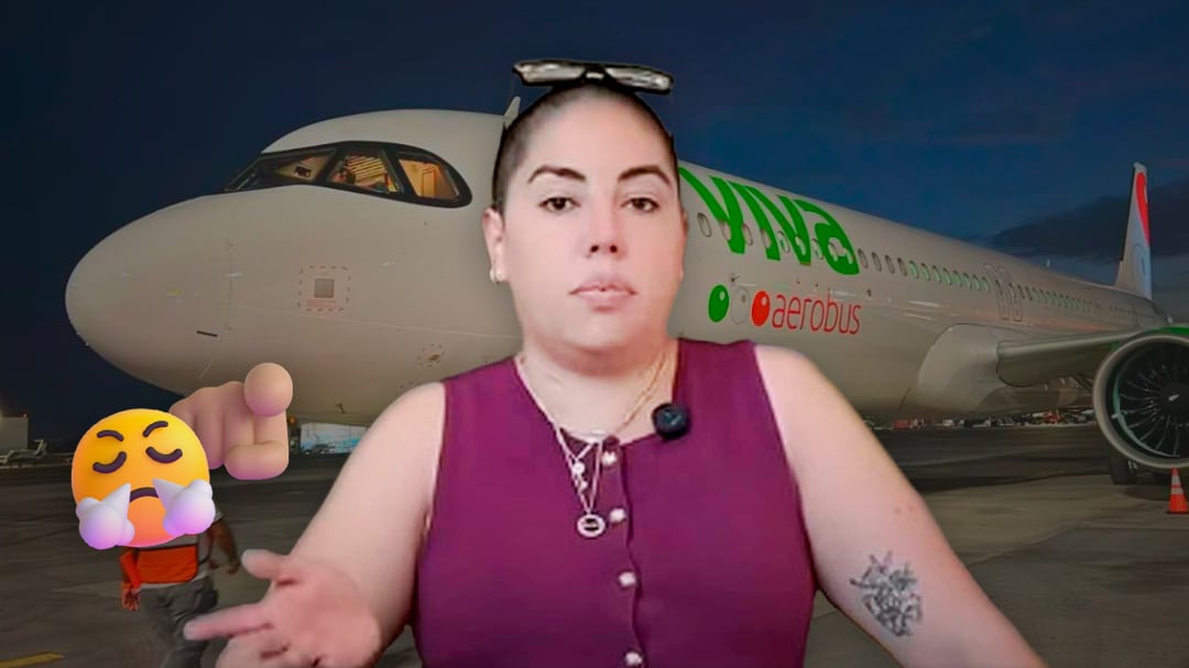 Reembolso de VIVA no cierra caso: Samara Martínez exige protocolos para discriminación