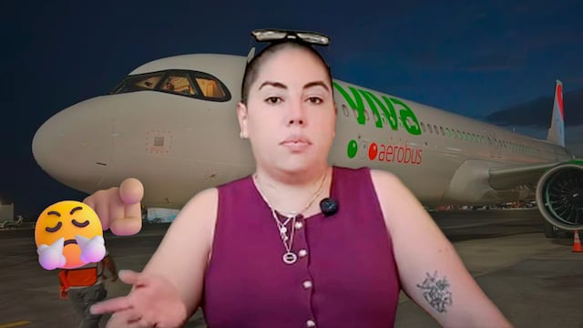 Reembolso de VIVA no cierra caso: Samara Martínez exige protocolos para discriminación