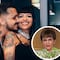¿Cazzualidades? Pati Chapoy se topa con Cazzu y Christian Nodal (FOTOS)