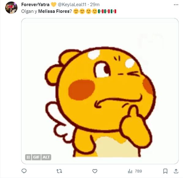 Memes por eliminación de Melissa Flores en Miss Universo 2023