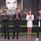 Hoy dedica su programa a Andrea Legarreta por la muerte de su mamá Isabel Martínez