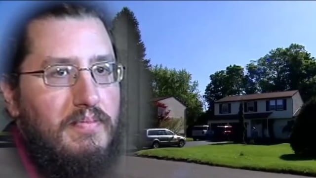 Tomada de video / NBC