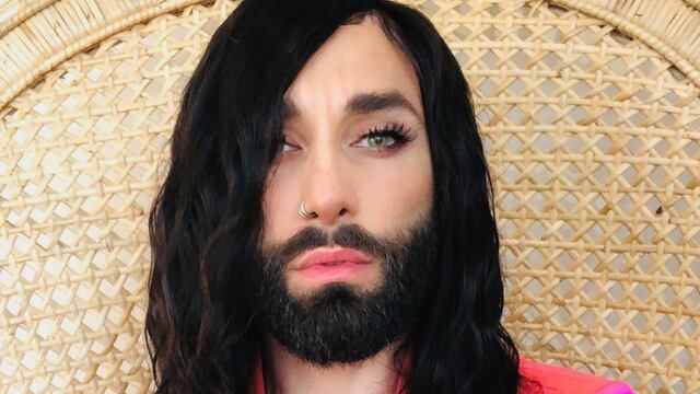 Conchita Wurst