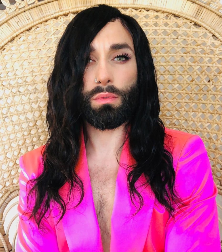 Conchita Wurst
