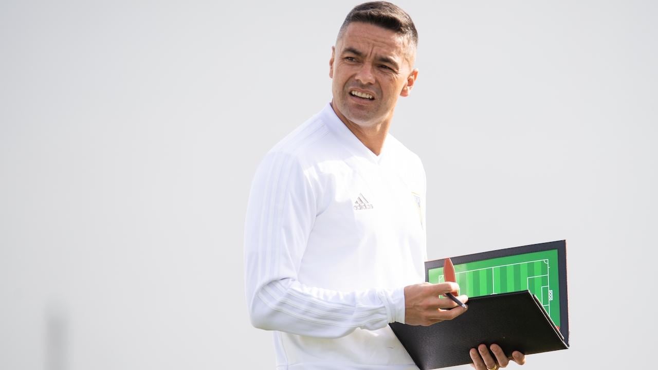 Juninho seguirá ligado a Tigres