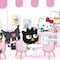 El baile loco de Badtz-Maru y Sanrio: Capítulo en YouTube y español para ver en el Día Mundial de la Danza