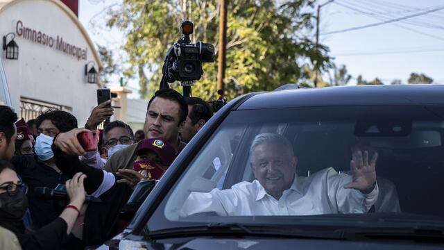 AMLO