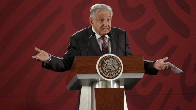 Andrés Manuel López Obrador