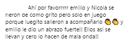 Usuarios no creen que team infierno se haya burlado de Apio Quijano en La Casa de los Famosos México.