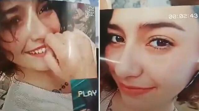 Fernanda Hernández Rivera.