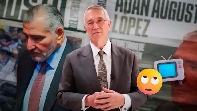 Ricardo Salinas Pliego opina sobre el linchamiento mediático contra Adán Augusto López