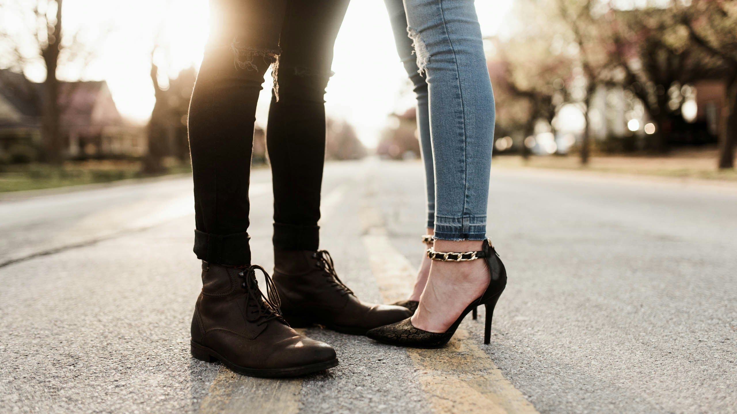 Pareja / Novios