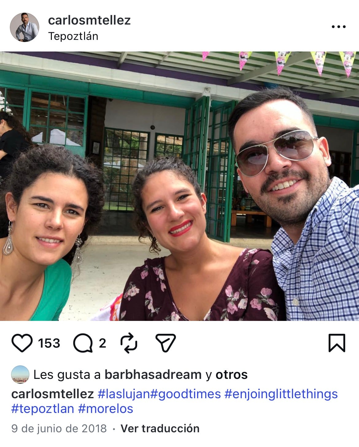 Es falsa la foto de Luisa y Bertha Alcalde con el hombre del elevador: Fiscalía CDMX