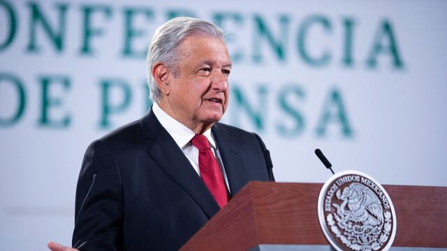 Andrés Manuel López Obrador