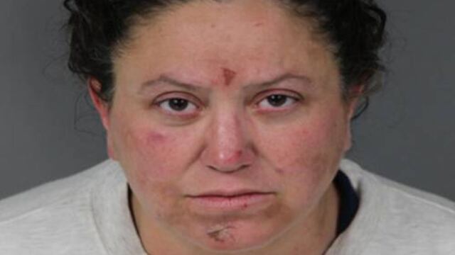 Policía del Condado de Humboldt