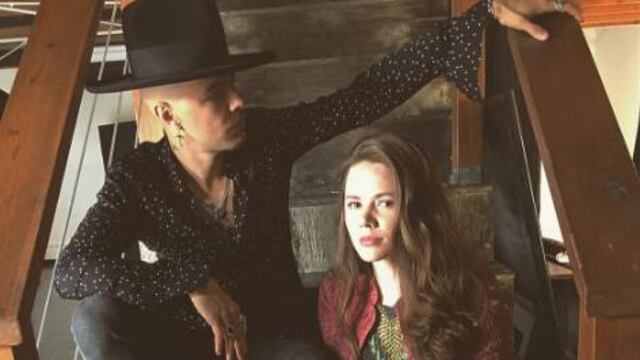 Jesse & Joy