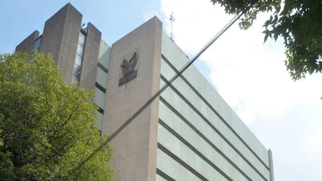 Hospital La Raza. 5 hospitales de México atenderán a pacientes con coronavirus.