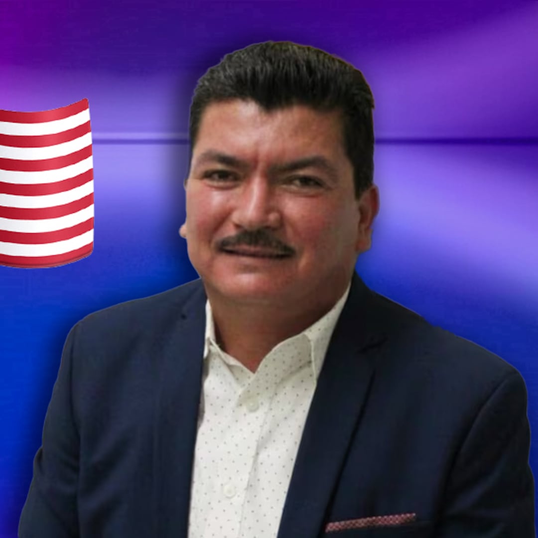 ¿Marco Antonio Almanza Avilés se entregó en Estados Unidos? Esto se sabe