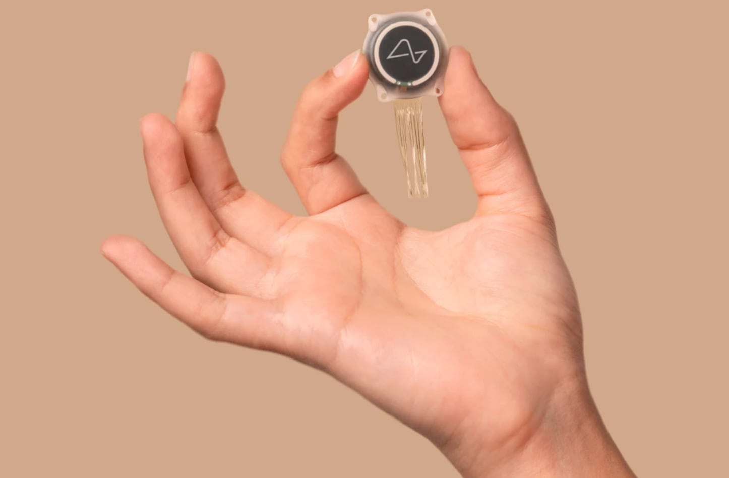 Neuralink instala el primer chip cerebral en un humano