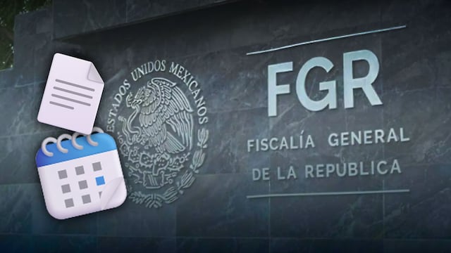 Senado aprueba emitir convocatoria para nombrar al nuevo titular de la FGR