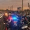 ¿Qué pasó en la autopista México-Puebla hoy 12 de febrero? Mueren dos motociclistas en accidente cerca de La Virgen