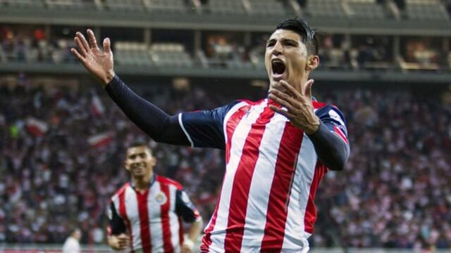 Chivas