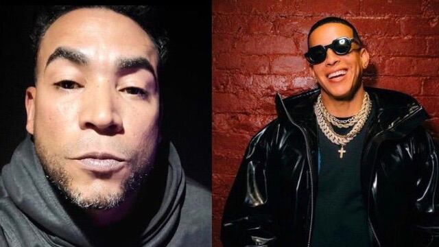 Don Omar / Daddy Yankee