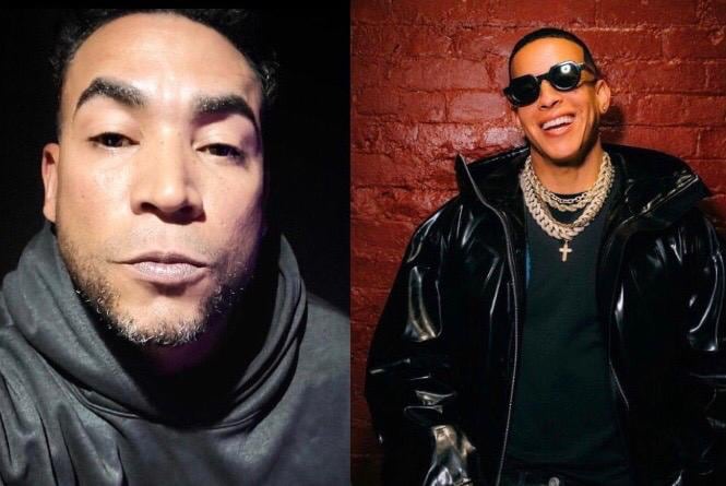Don Omar / Daddy Yankee