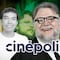 Enrique ganó la beca ANIMÉXICO 2024, la entregan Cinépolis y Guillermo del Toro