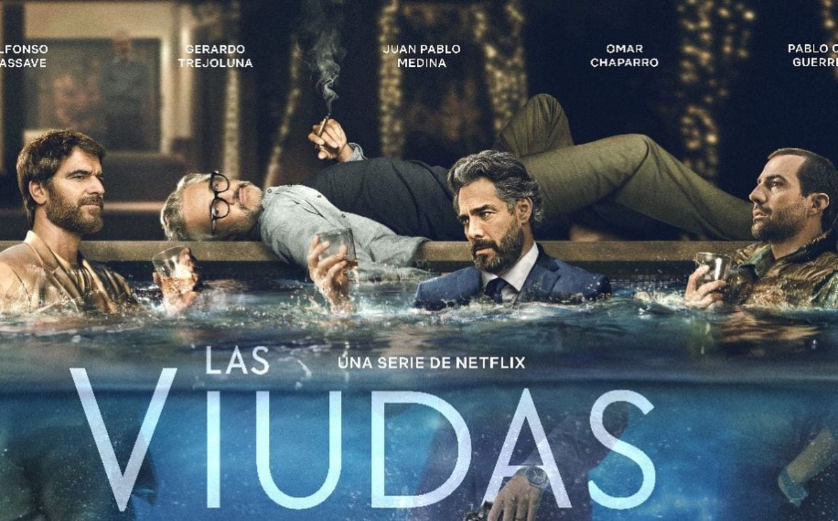 Las viudas de los jueves