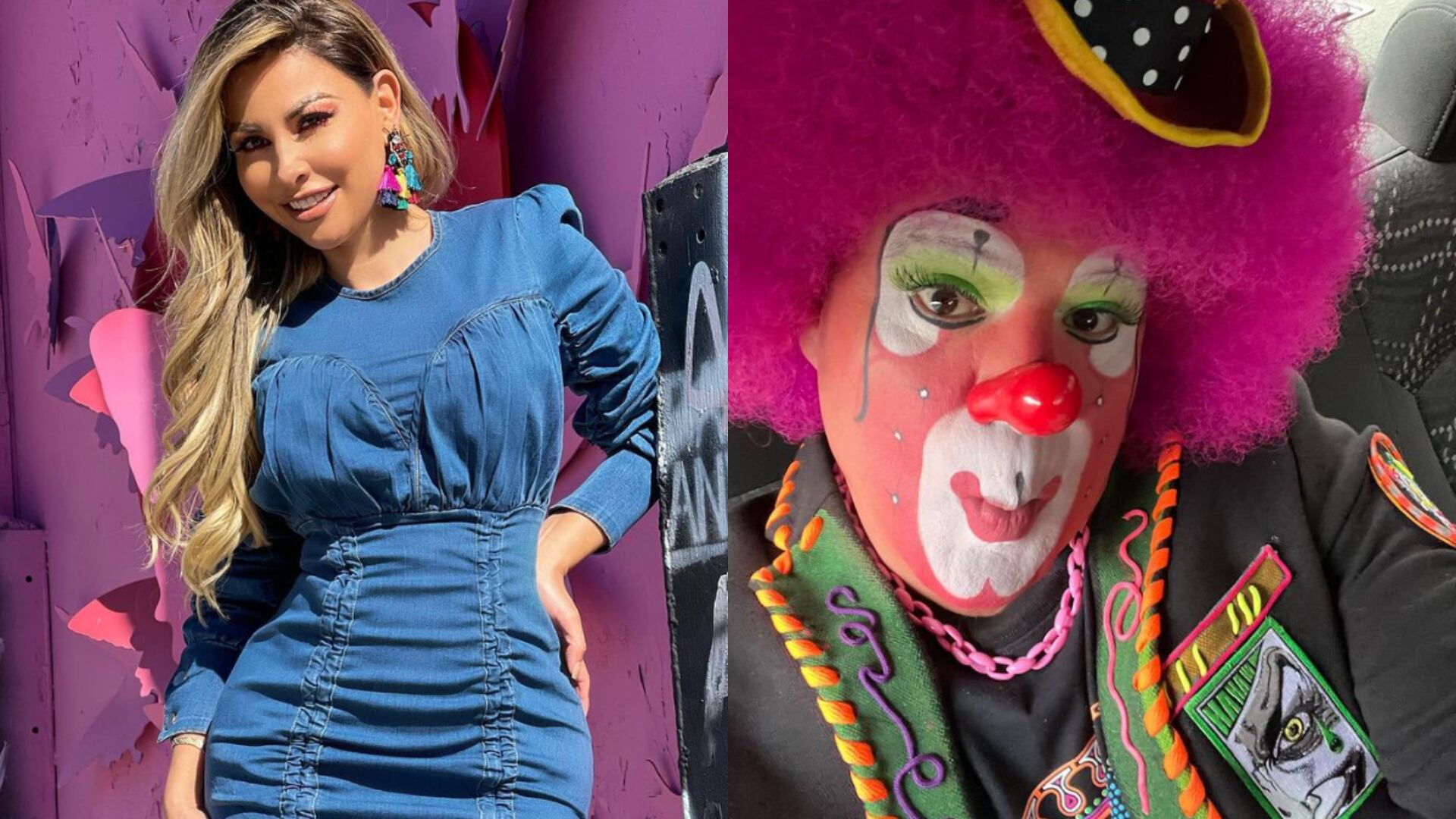 ¿Y Gaby Ramírez? Platanito prefiere pedir que ya no exista el 19 de septiembre