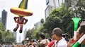 México entre la indiferencia cívica y la pasión por el Mundial 2026