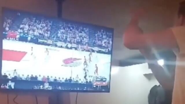 Simulación NBA 2K20