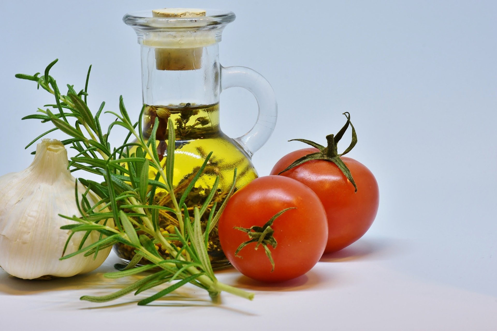 Aceite de cocina/Pixabay