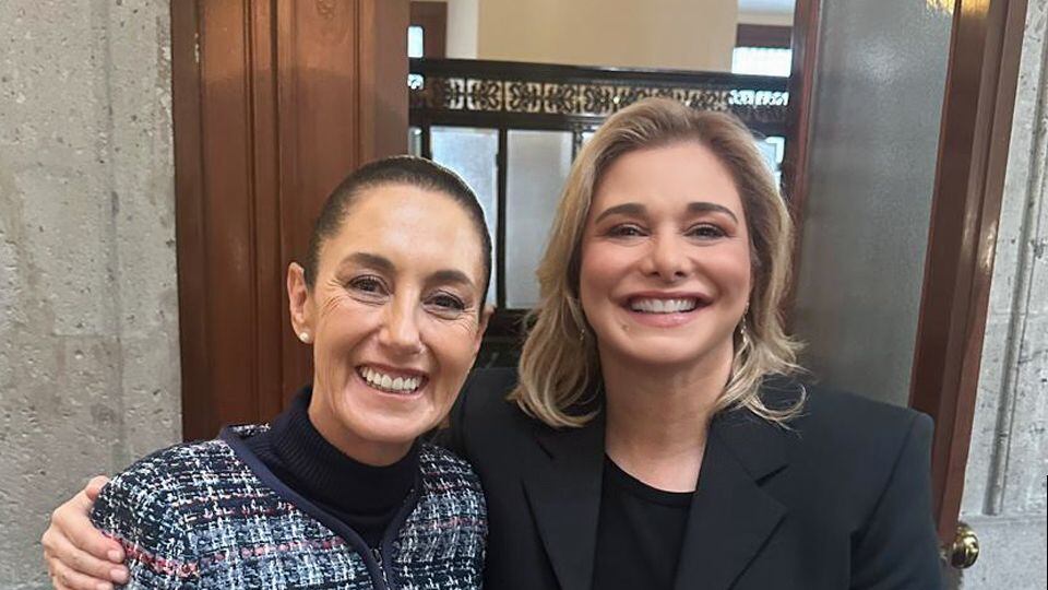 Maru Campos firma en Palacio Nacional acuerdo para impulsar Polo de Desarrollo en Ciudad Juárez