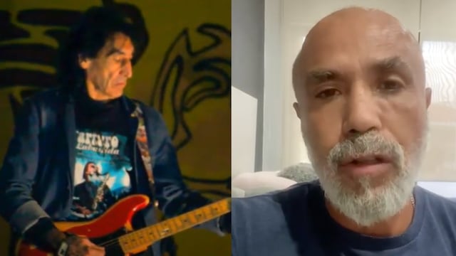 Sergio Mancera y Radamés de Jesús