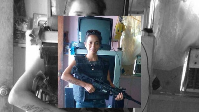 'La Flaca', Joselyn Alejandra Niño fue hallada asesinada dentro de una hielera con su cuerpo desmembrado