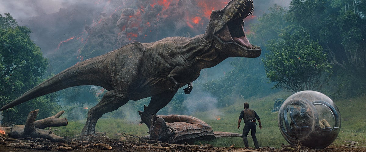 Jurassic World