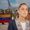 Sheinbaum explica la donación de México a Venezuela tras los terremotos