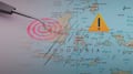 Terremoto de 7.7 sacude Indonesia y activa alerta de tsunami